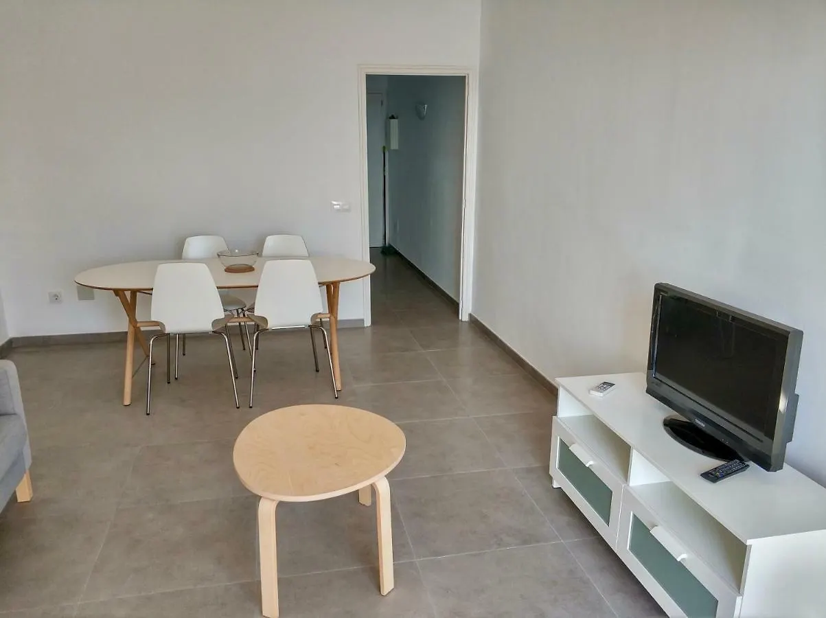 Sol Alcudia 43 Apartment Port de Alcudia  Spain