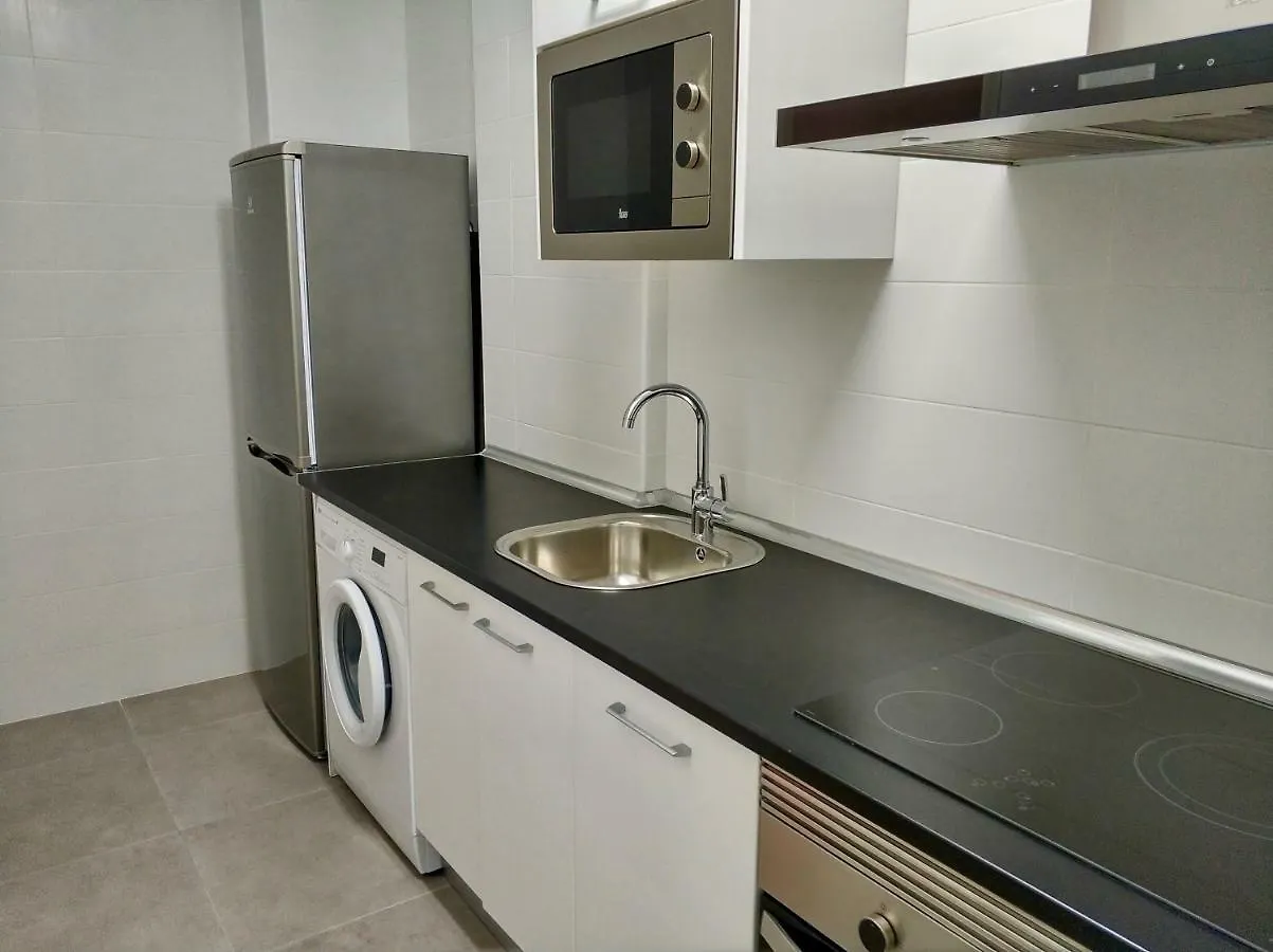 Appartement Sol Alcudia 43 à Port d'Alcúdia Espagne