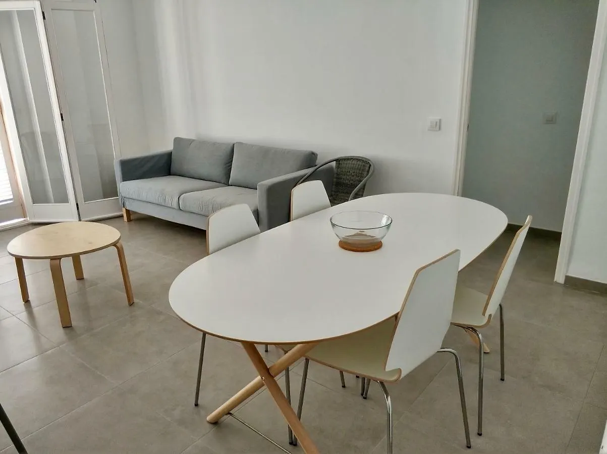 Appartement Sol Alcudia 43 à Port d'Alcúdia 0*,  Espagne