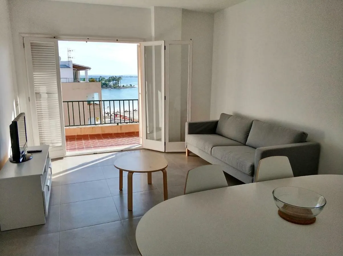 Appartement Sol Alcudia 43 à Port d'Alcúdia