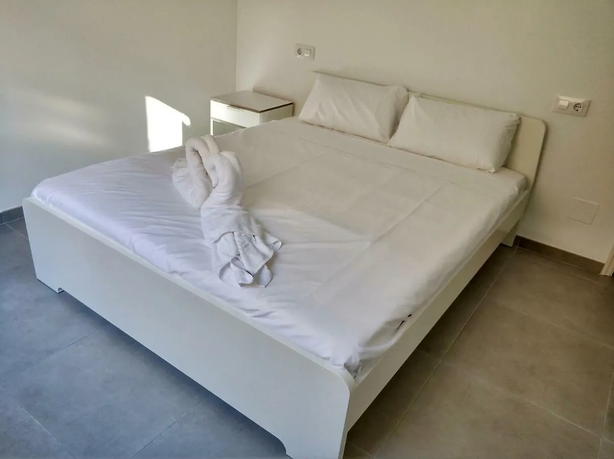 Appartement Sol Alcudia 43 à Port d'Alcúdia