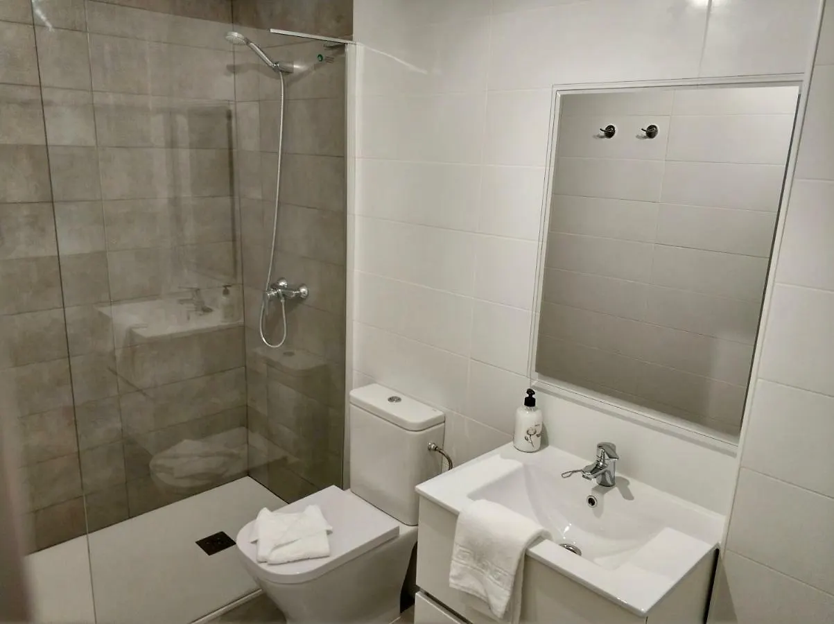 Appartement Sol Alcudia 43 à Port d'Alcúdia