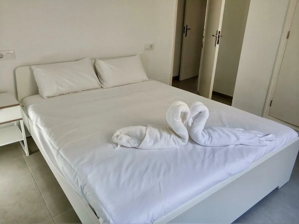 Appartement Sol Alcudia 43 à Port d'Alcúdia