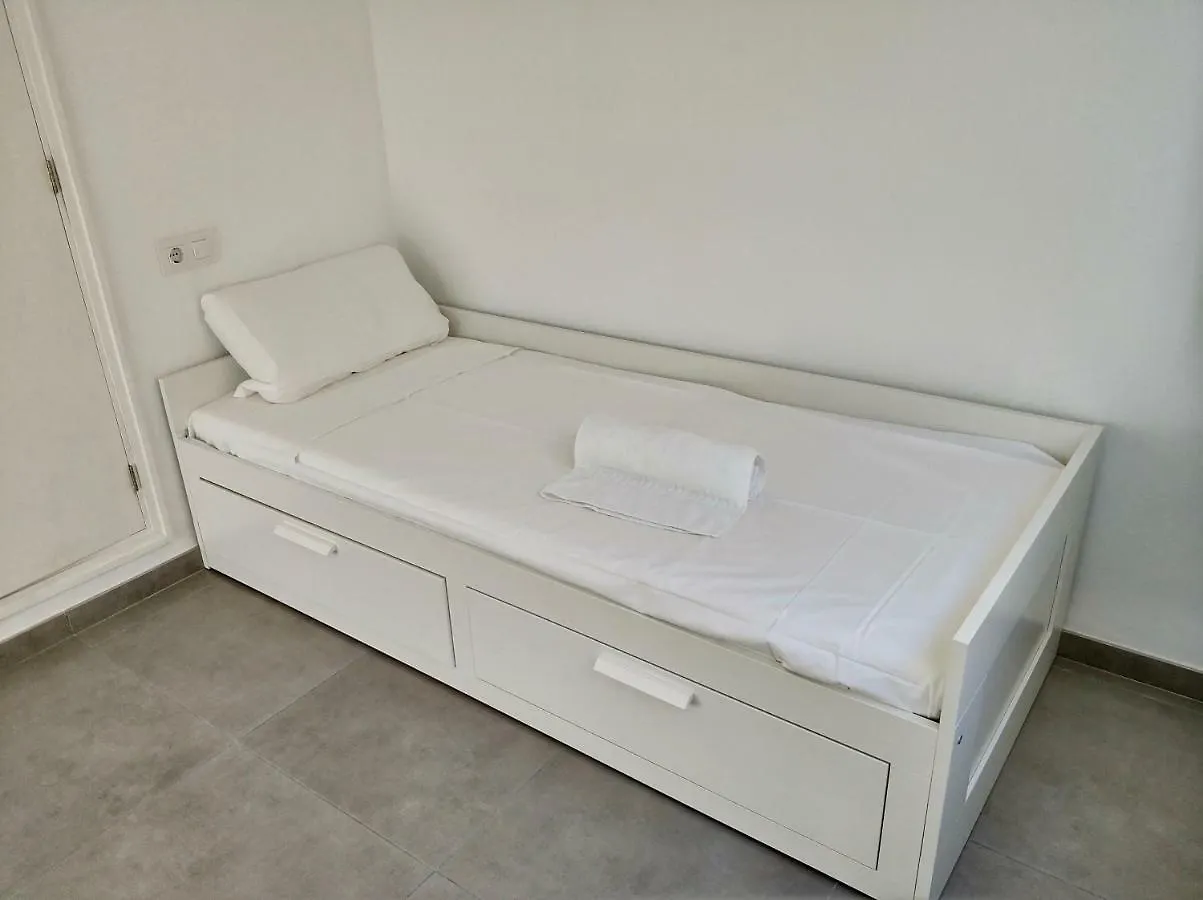 Appartement Sol Alcudia 43 à Port d'Alcúdia 0*,