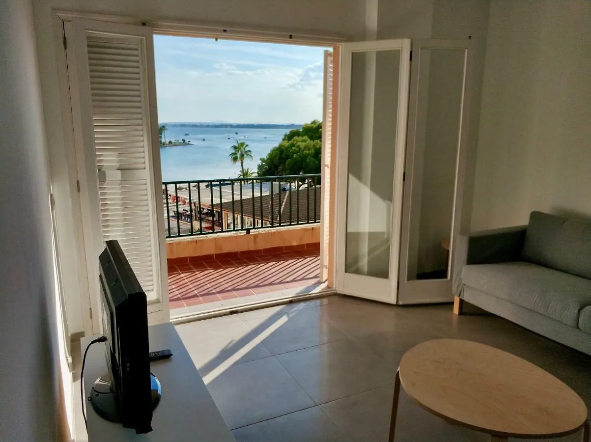 Appartement Sol Alcudia 43 à Port d'Alcúdia
